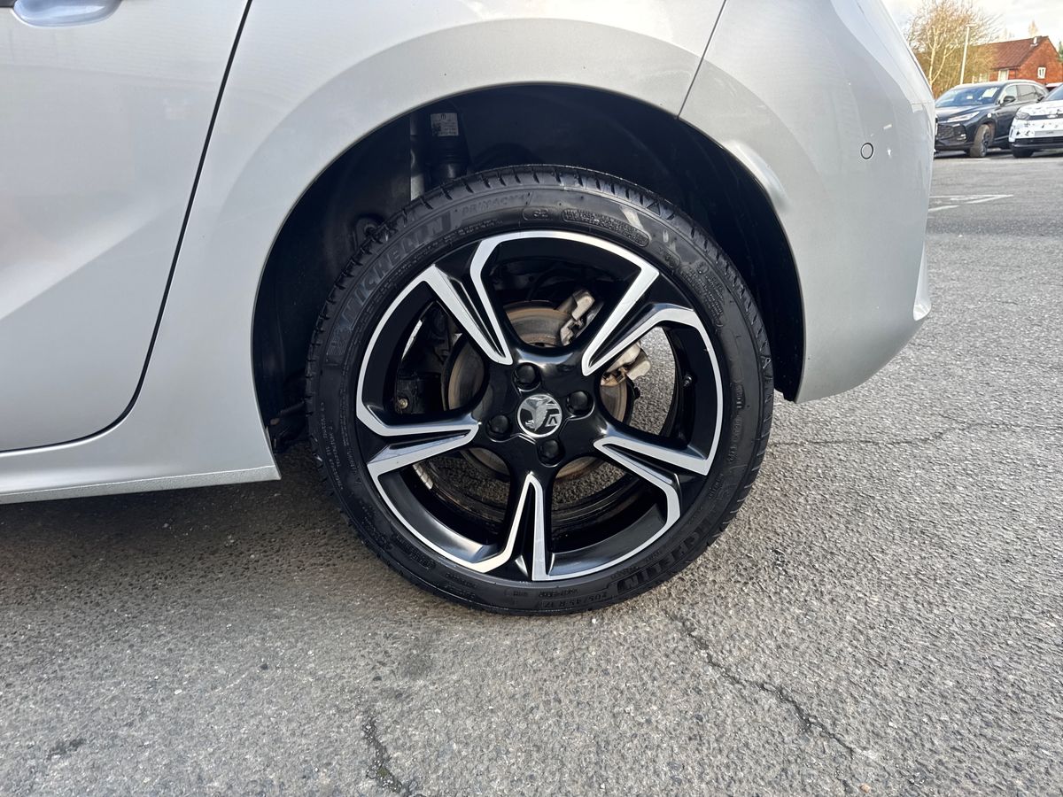 Used Vauxhall Corsa 2025 for sale - 77818968: Photo 13