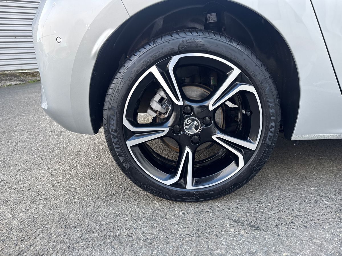 Used Vauxhall Corsa 2025 for sale - 77818968: Photo 14
