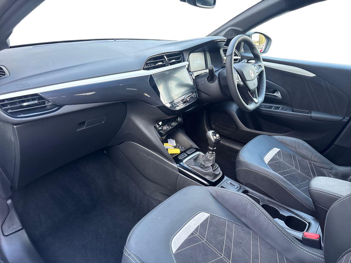 Used Vauxhall Corsa 2025 for sale - 77818968: Photo 18