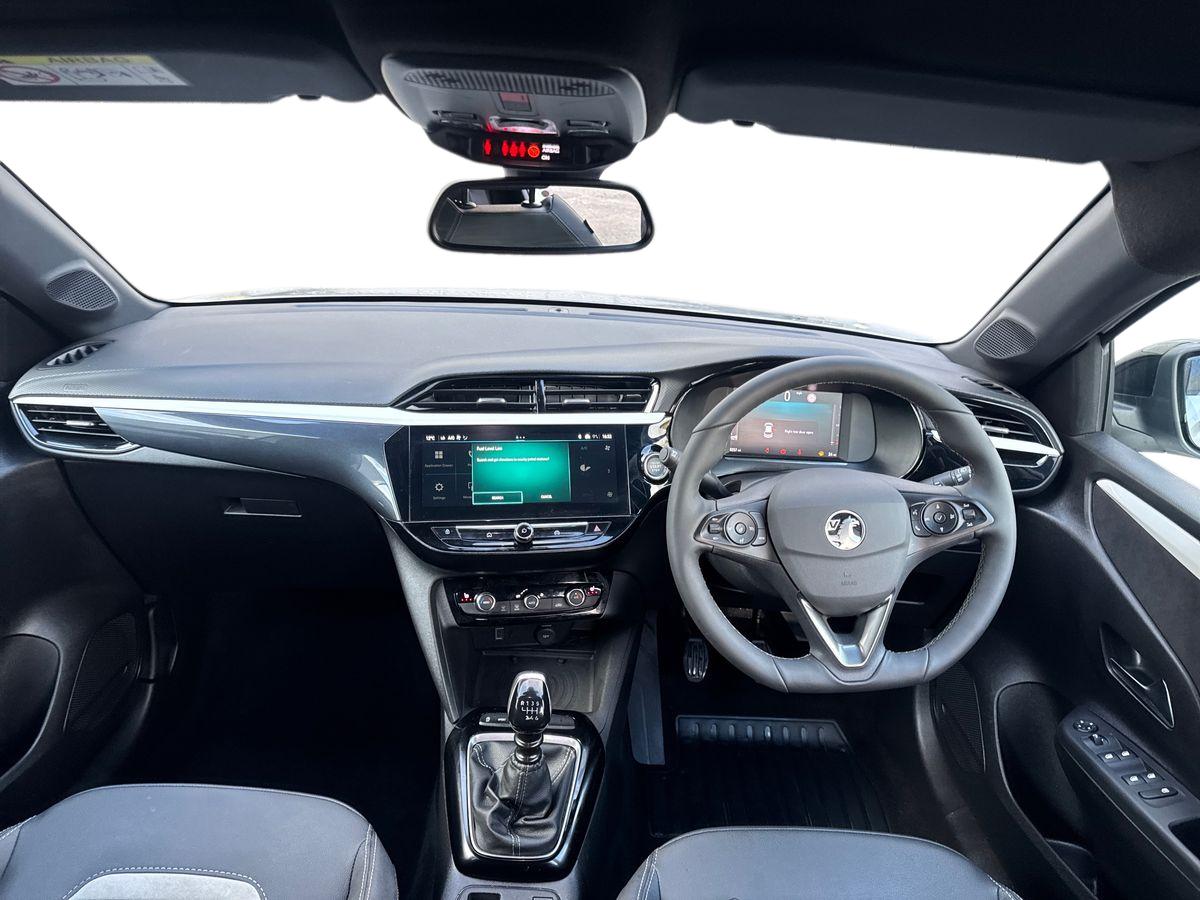 Used Vauxhall Corsa 2025 for sale - 77818968: Photo 19