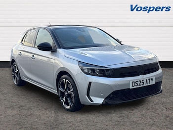 2025 - 1.2 Turbo Ultimate 5dr