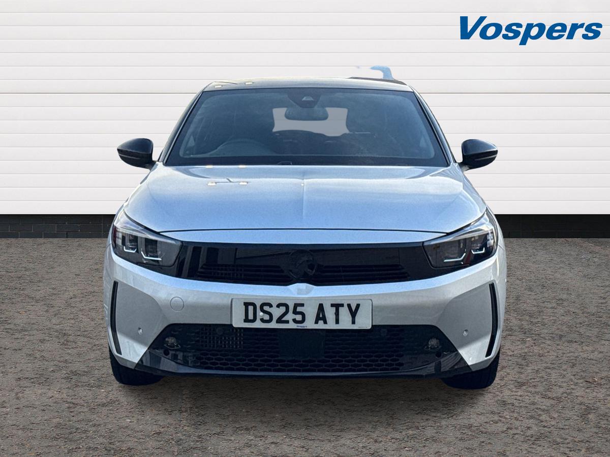 Used Vauxhall Corsa 2025 for sale - 77818968: Photo 2