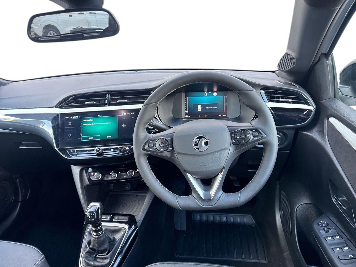 Used Vauxhall Corsa 2025 for sale - 77818968: Photo 21