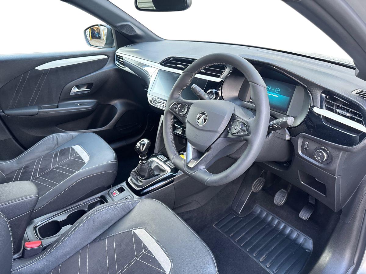 Used Vauxhall Corsa 2025 for sale - 77818968: Photo 22