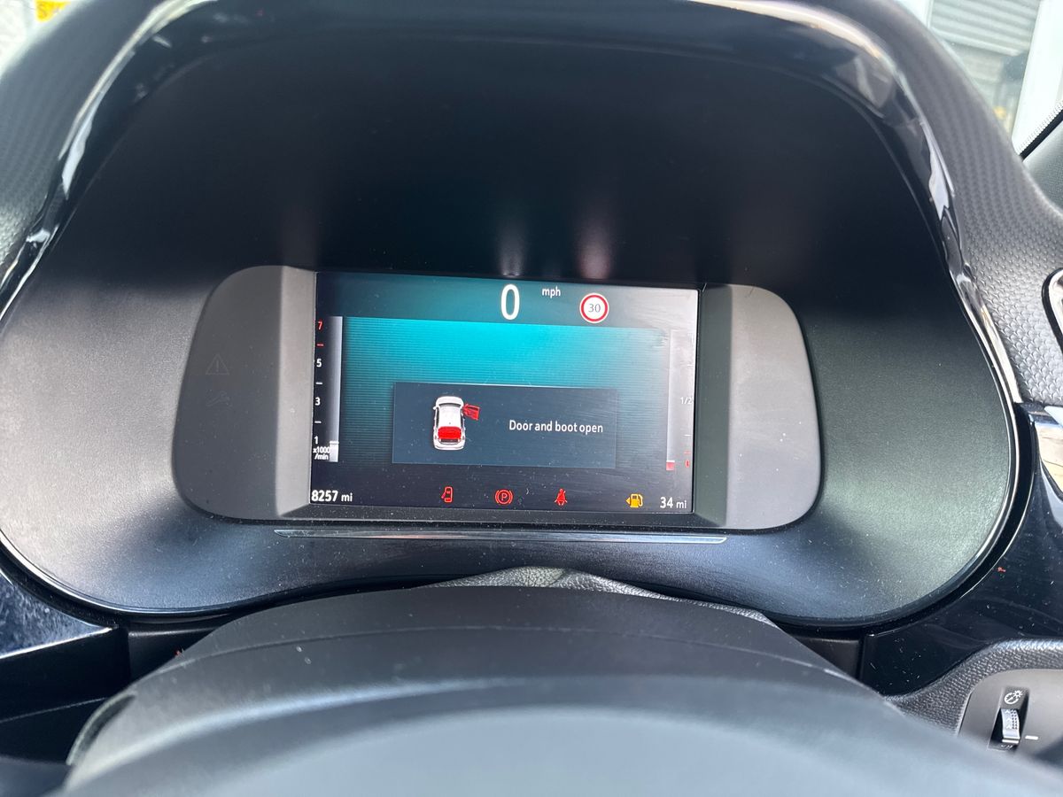 Used Vauxhall Corsa 2025 for sale - 77818968: Photo 23