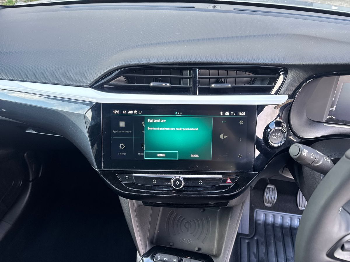 Used Vauxhall Corsa 2025 for sale - 77818968: Photo 25