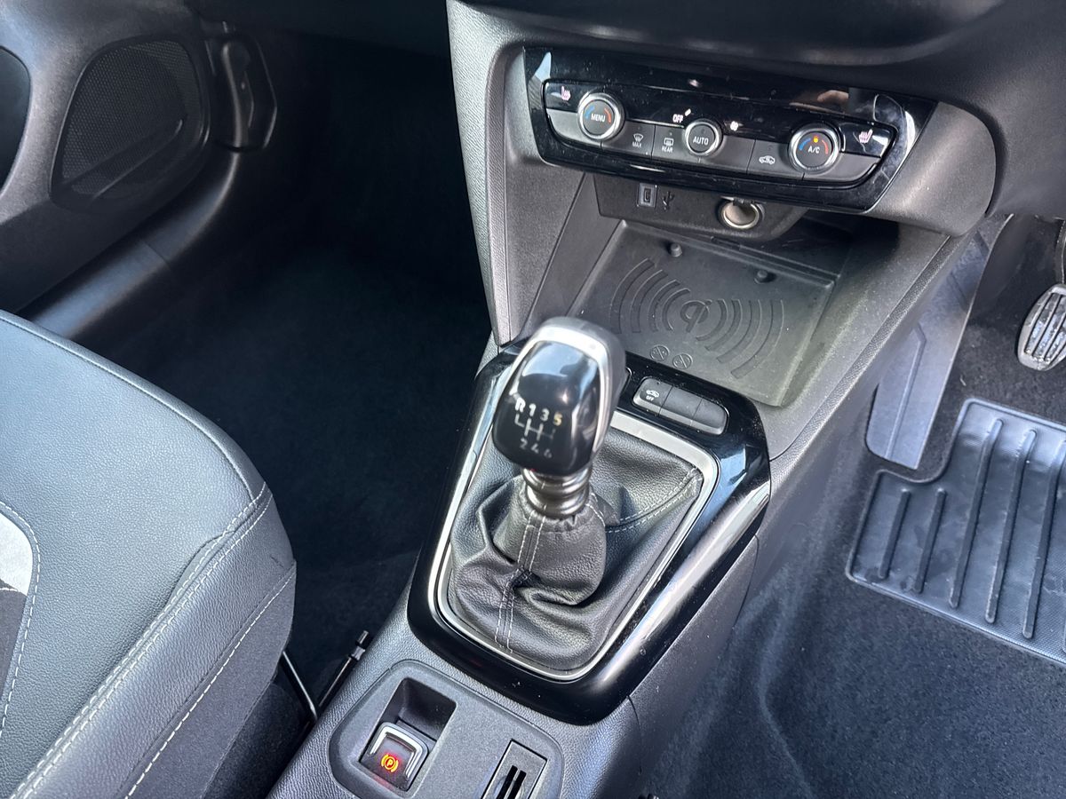 Used Vauxhall Corsa 2025 for sale - 77818968: Photo 27