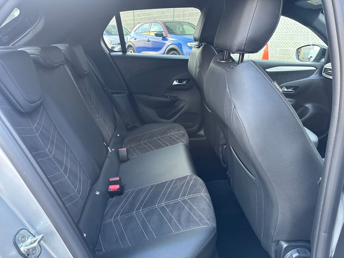 Used Vauxhall Corsa 2025 for sale - 77818968: Photo 28