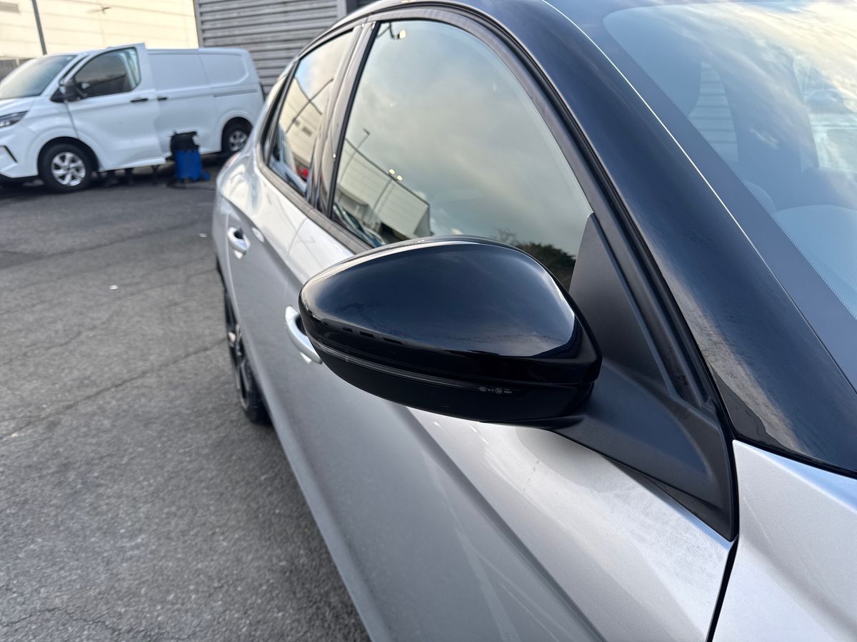 Used Vauxhall Corsa 2025 for sale - 77818968: Photo 29