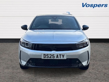 Used Vauxhall Corsa 2025 for sale - 77818968: Photo