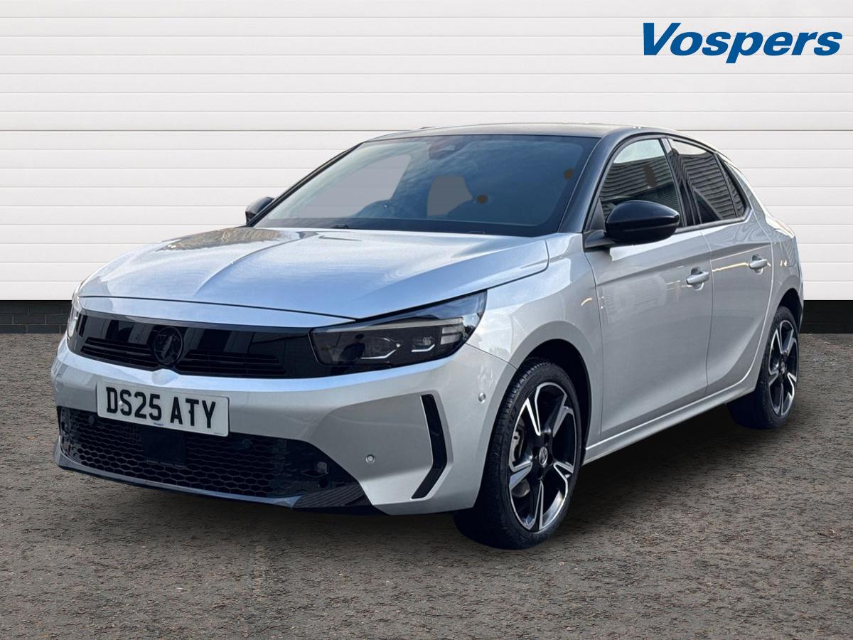 Used Vauxhall Corsa 2025 for sale - 77818968: Photo 3