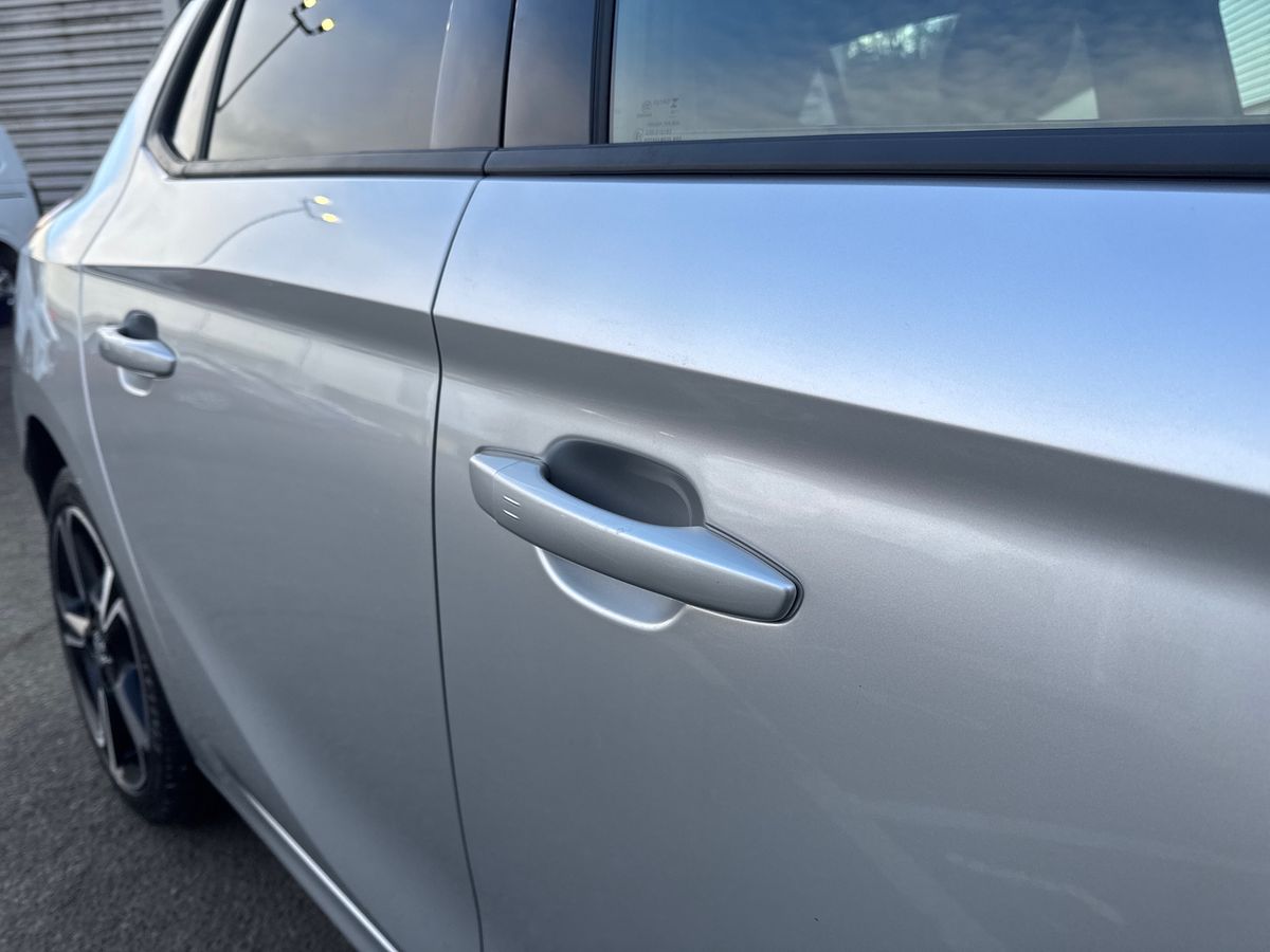 Used Vauxhall Corsa 2025 for sale - 77818968: Photo 30