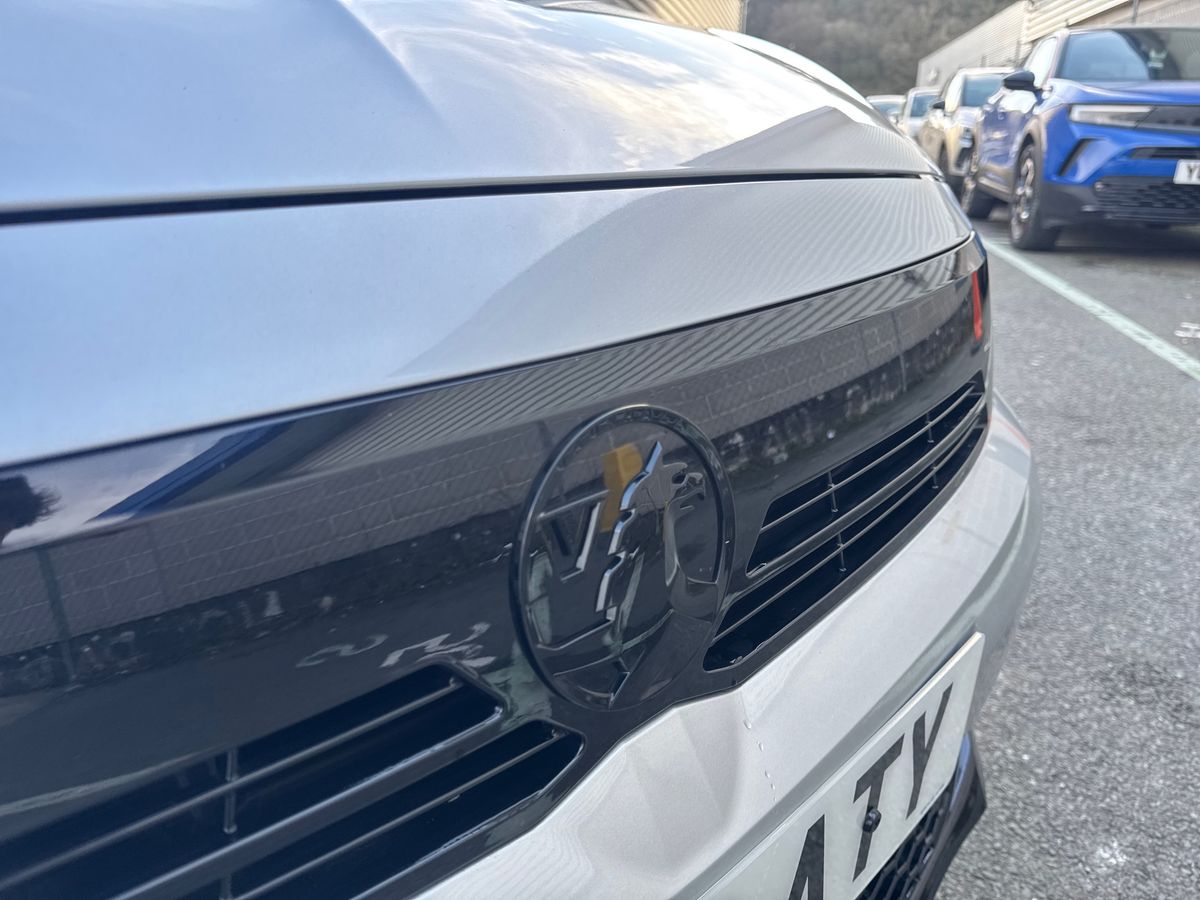 Used Vauxhall Corsa 2025 for sale - 77818968: Photo 31