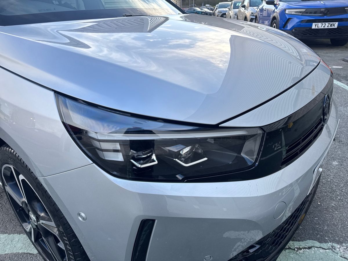 Used Vauxhall Corsa 2025 for sale - 77818968: Photo 32