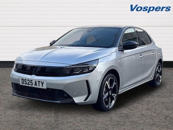 Used Vauxhall Corsa 2025 for sale - 77818968: Photo