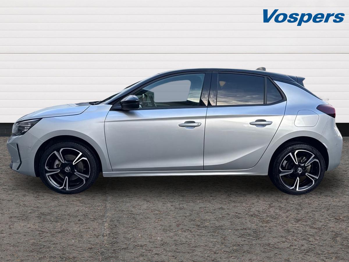 Used Vauxhall Corsa 2025 for sale - 77818968: Photo 5