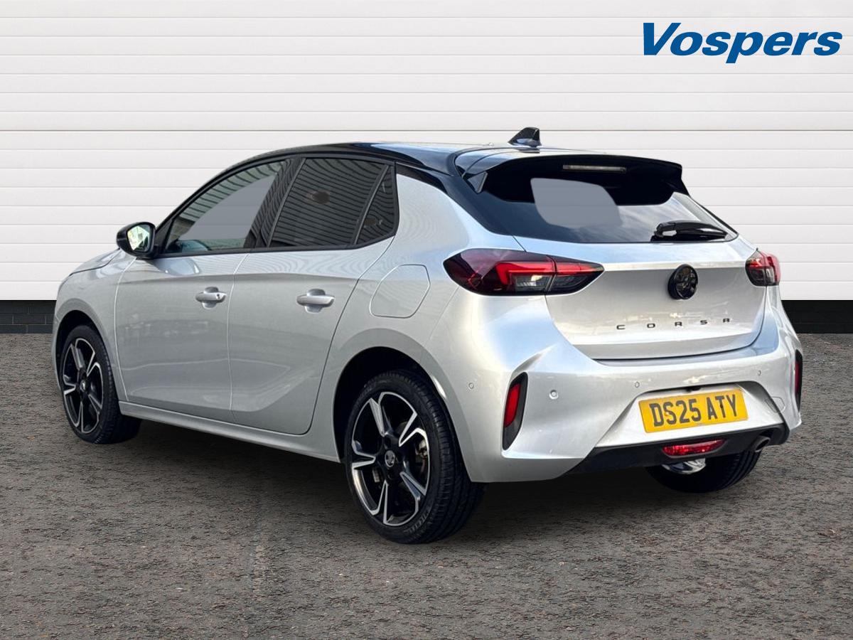 Used Vauxhall Corsa 2025 for sale - 77818968: Photo 6
