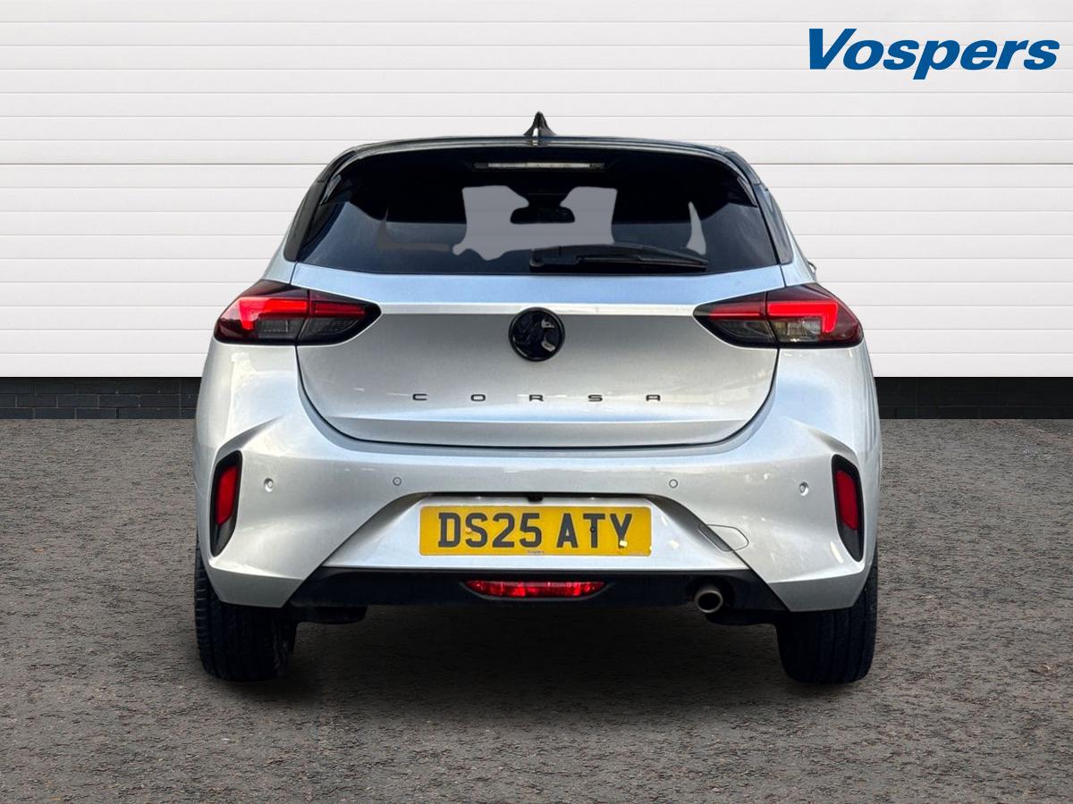 Used Vauxhall Corsa 2025 for sale - 77818968: Photo 7