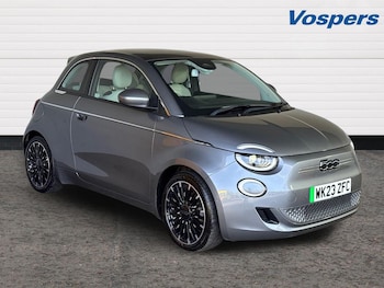 Used Fiat 500 2023 for sale - 78485974: Photo