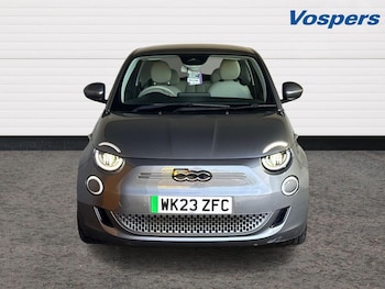 Used Fiat 500 2023 for sale - 78485974: Photo