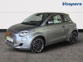 Used Fiat 500 2023 for sale - 78485974: Photo