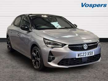 Used Vauxhall Corsa 2023 for sale - 75482064: Photo