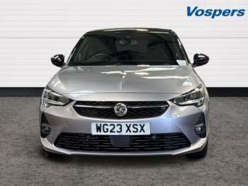 Used Vauxhall Corsa 2023 for sale - 75482064: Photo