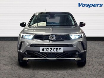 Used Vauxhall Mokka 2022 for sale - 75929858: Photo
