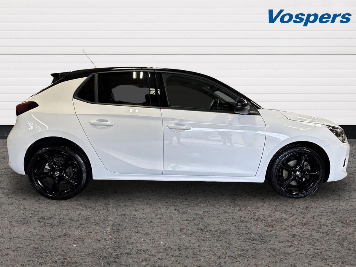 Used Vauxhall Corsa 2022 for sale - 76272838: Photo 10