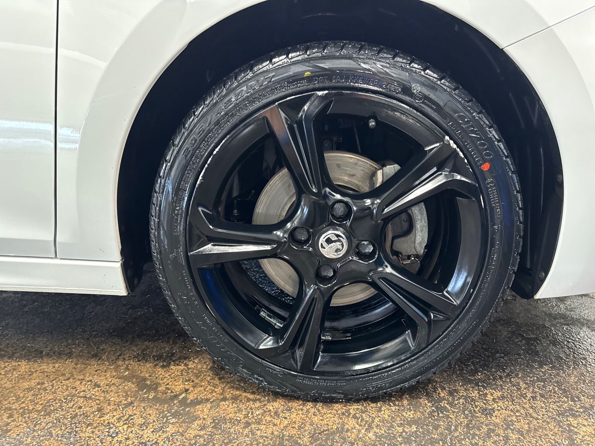 Used Vauxhall Corsa 2022 for sale - 76272838: Photo 11