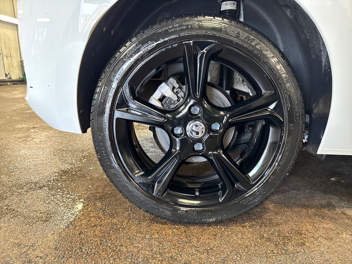 Used Vauxhall Corsa 2022 for sale - 76272838: Photo 13