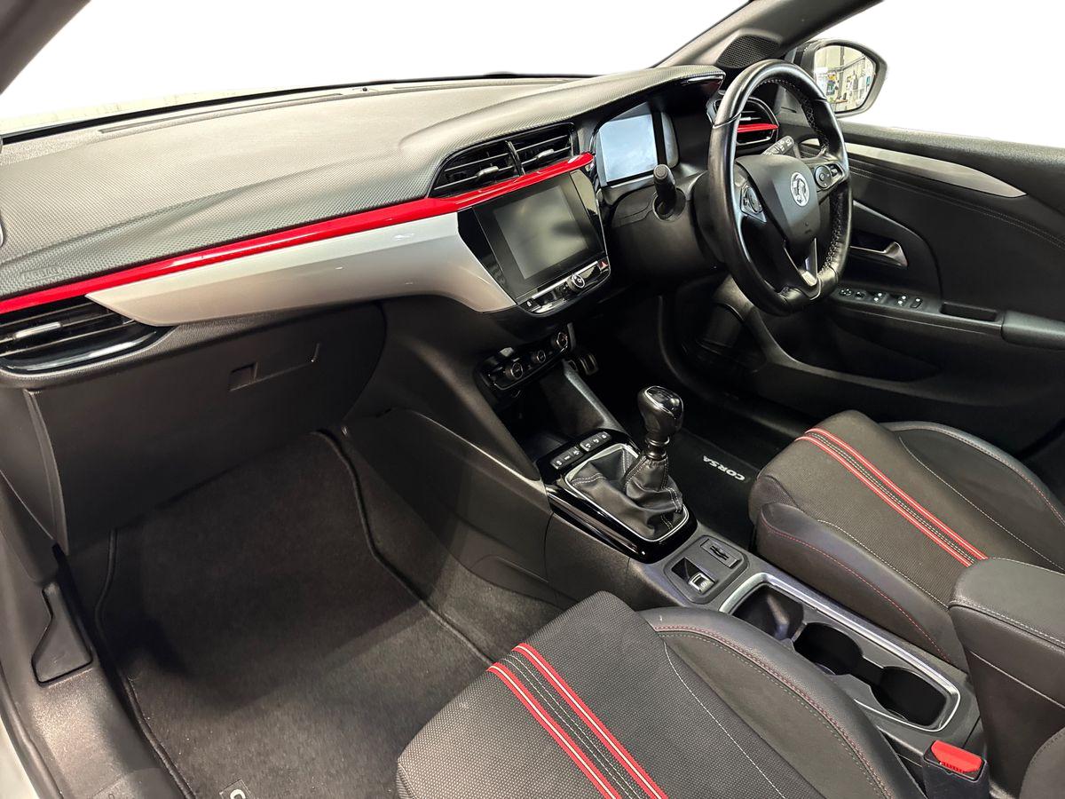 Used Vauxhall Corsa 2022 for sale - 76272838: Photo 18