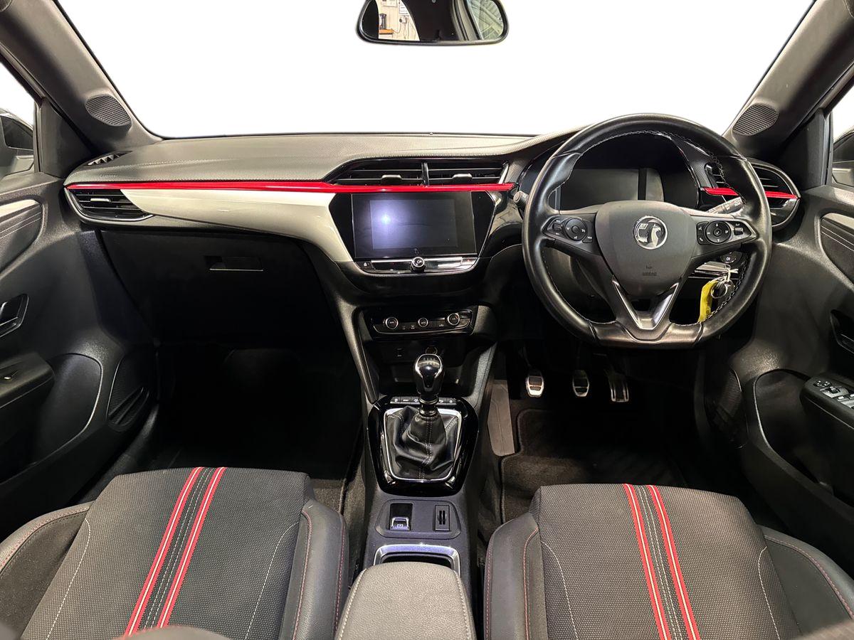 Used Vauxhall Corsa 2022 for sale - 76272838: Photo 19
