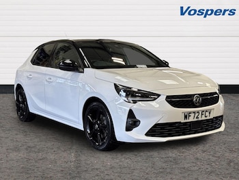 2022 - 1.2 Turbo GS Line 5dr