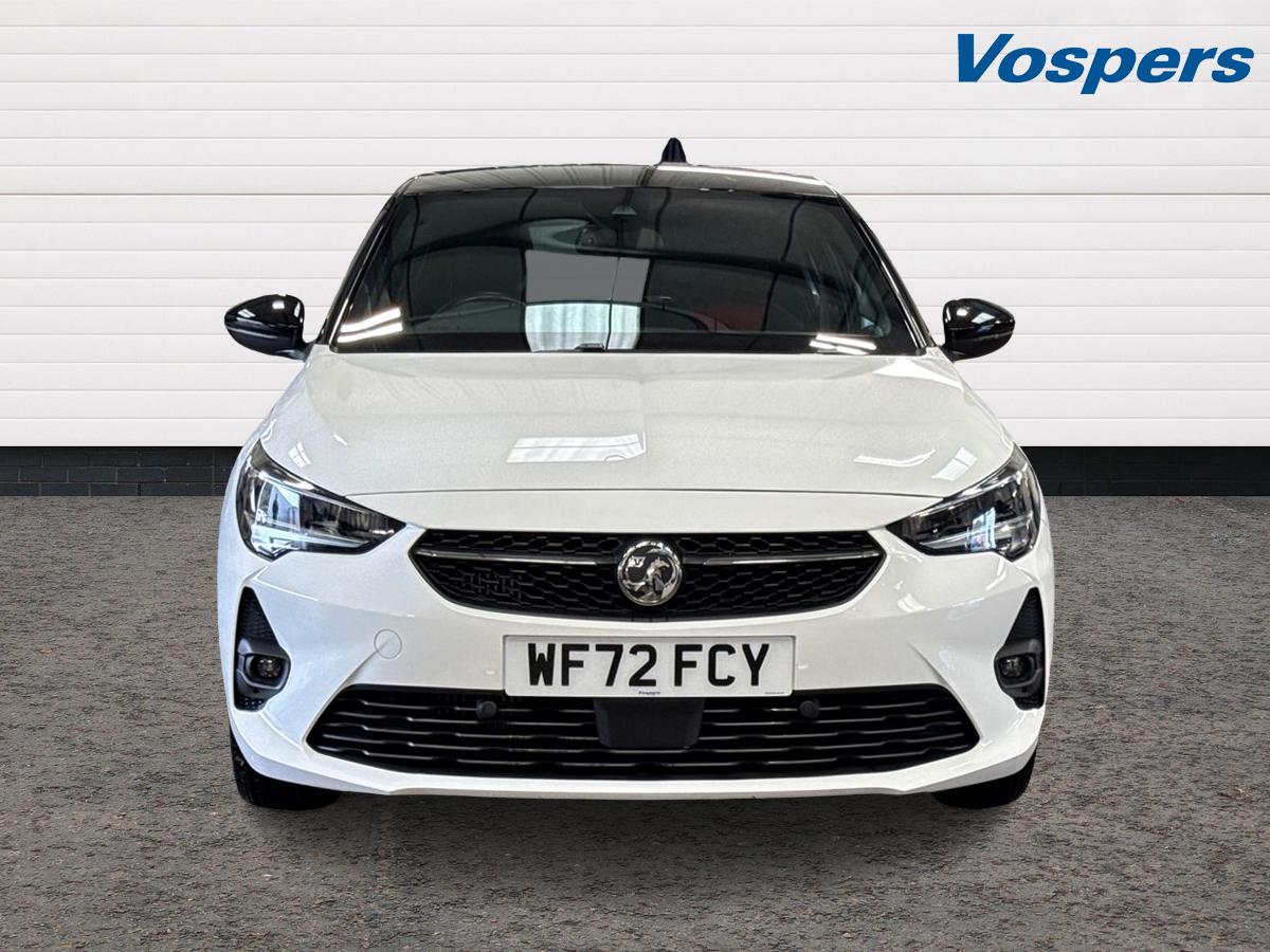 Used Vauxhall Corsa 2022 for sale - 76272838: Photo 2