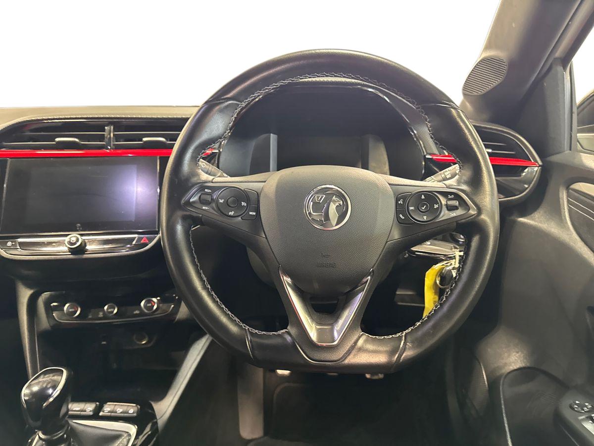 Used Vauxhall Corsa 2022 for sale - 76272838: Photo 21