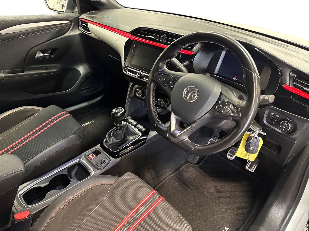 Used Vauxhall Corsa 2022 for sale - 76272838: Photo 22