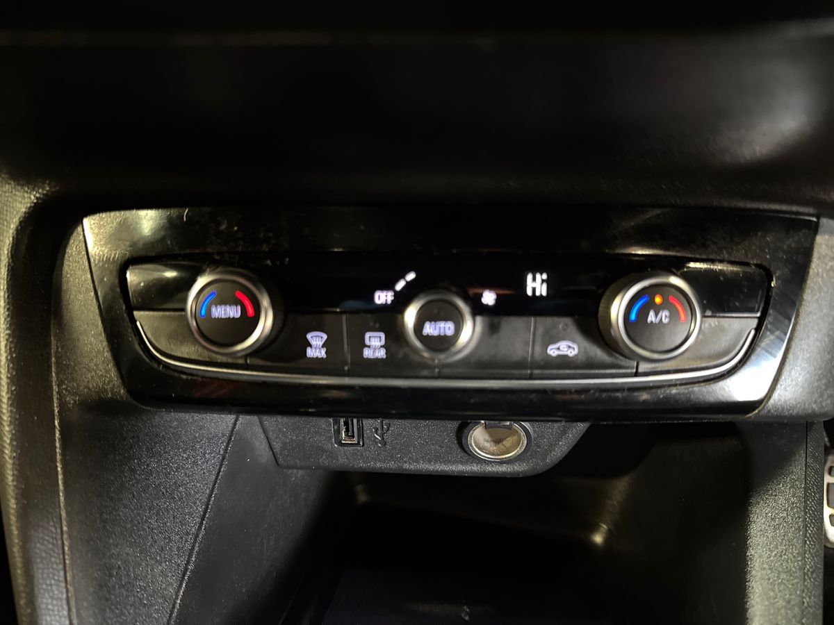 Used Vauxhall Corsa 2022 for sale - 76272838: Photo 26