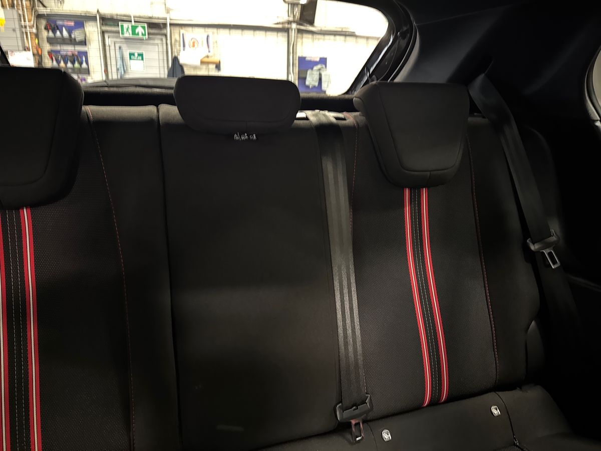 Used Vauxhall Corsa 2022 for sale - 76272838: Photo 28