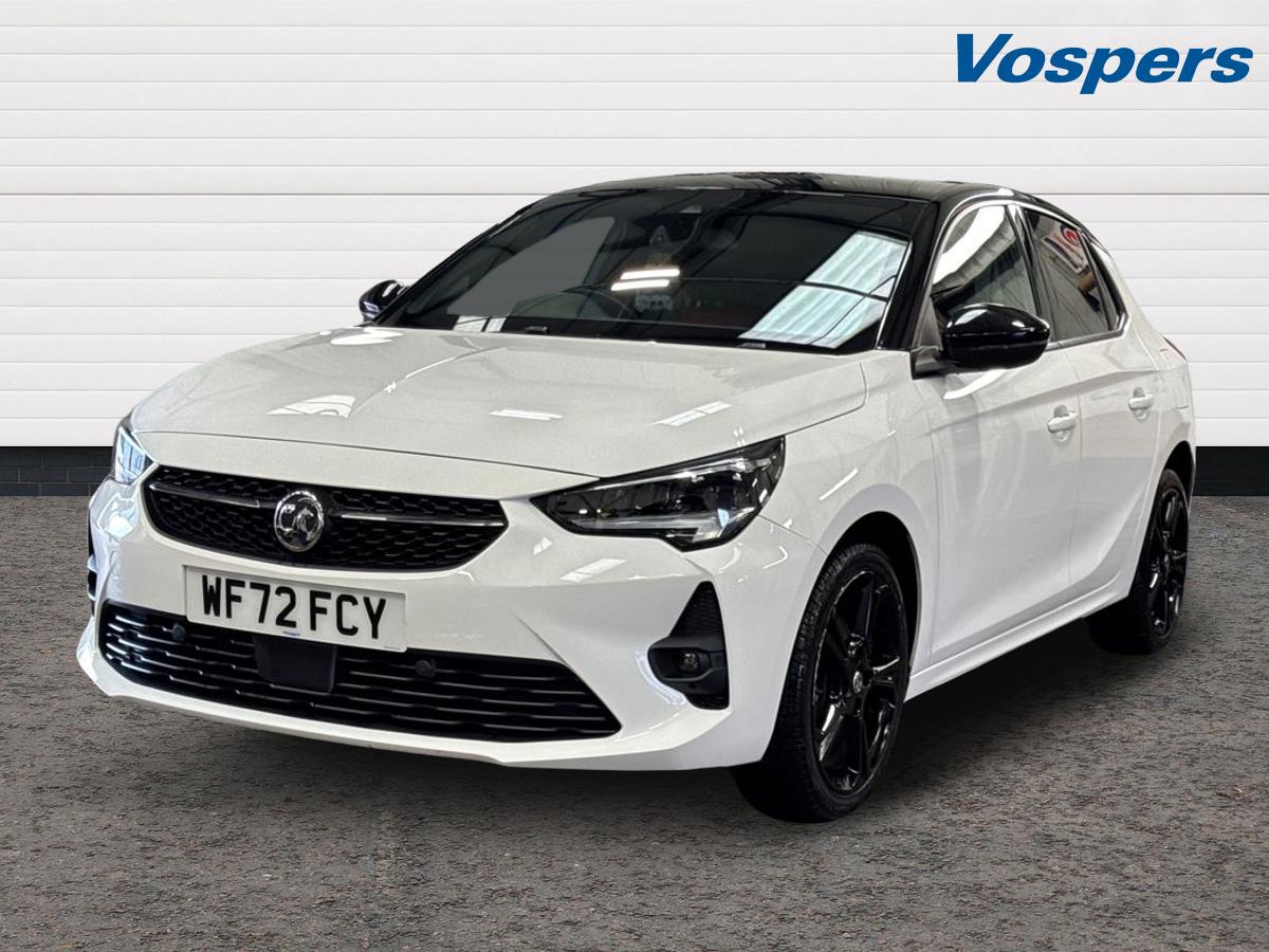 Used Vauxhall Corsa 2022 for sale - 76272838: Photo 3