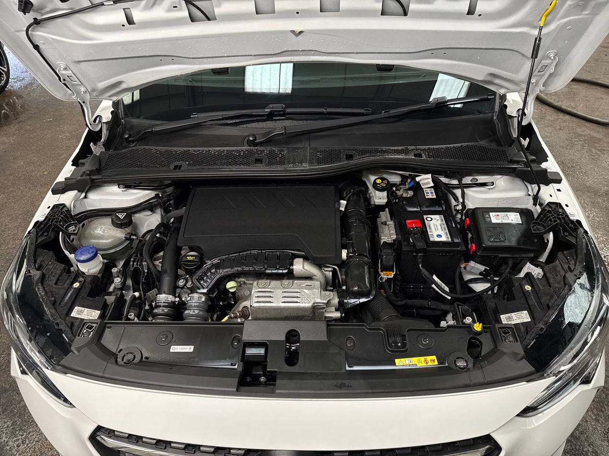 Used Vauxhall Corsa 2022 for sale - 76272838: Photo 33