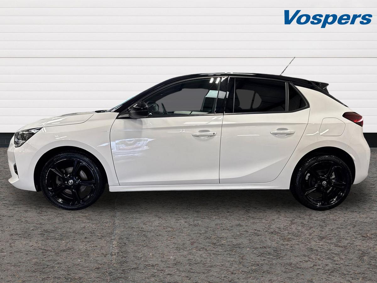 Used Vauxhall Corsa 2022 for sale - 76272838: Photo 5