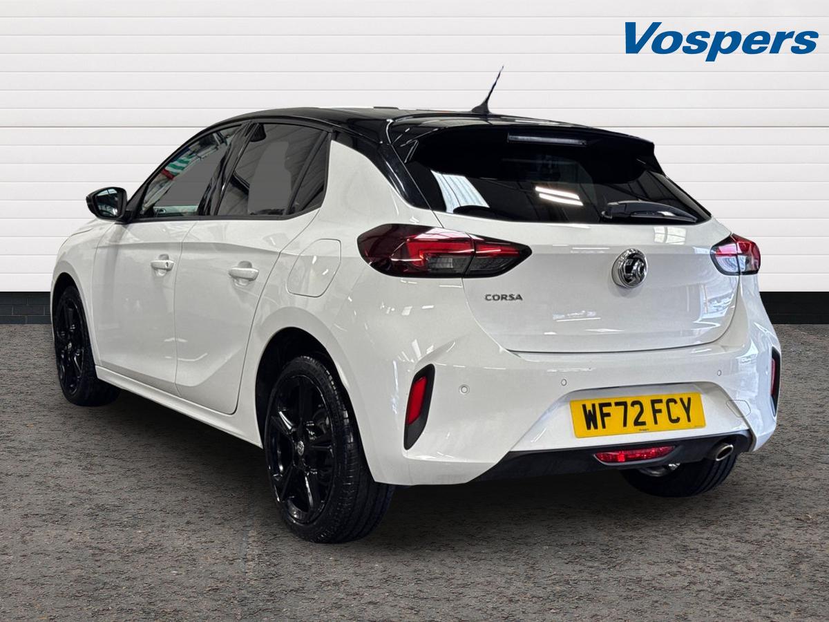 Used Vauxhall Corsa 2022 for sale - 76272838: Photo 6