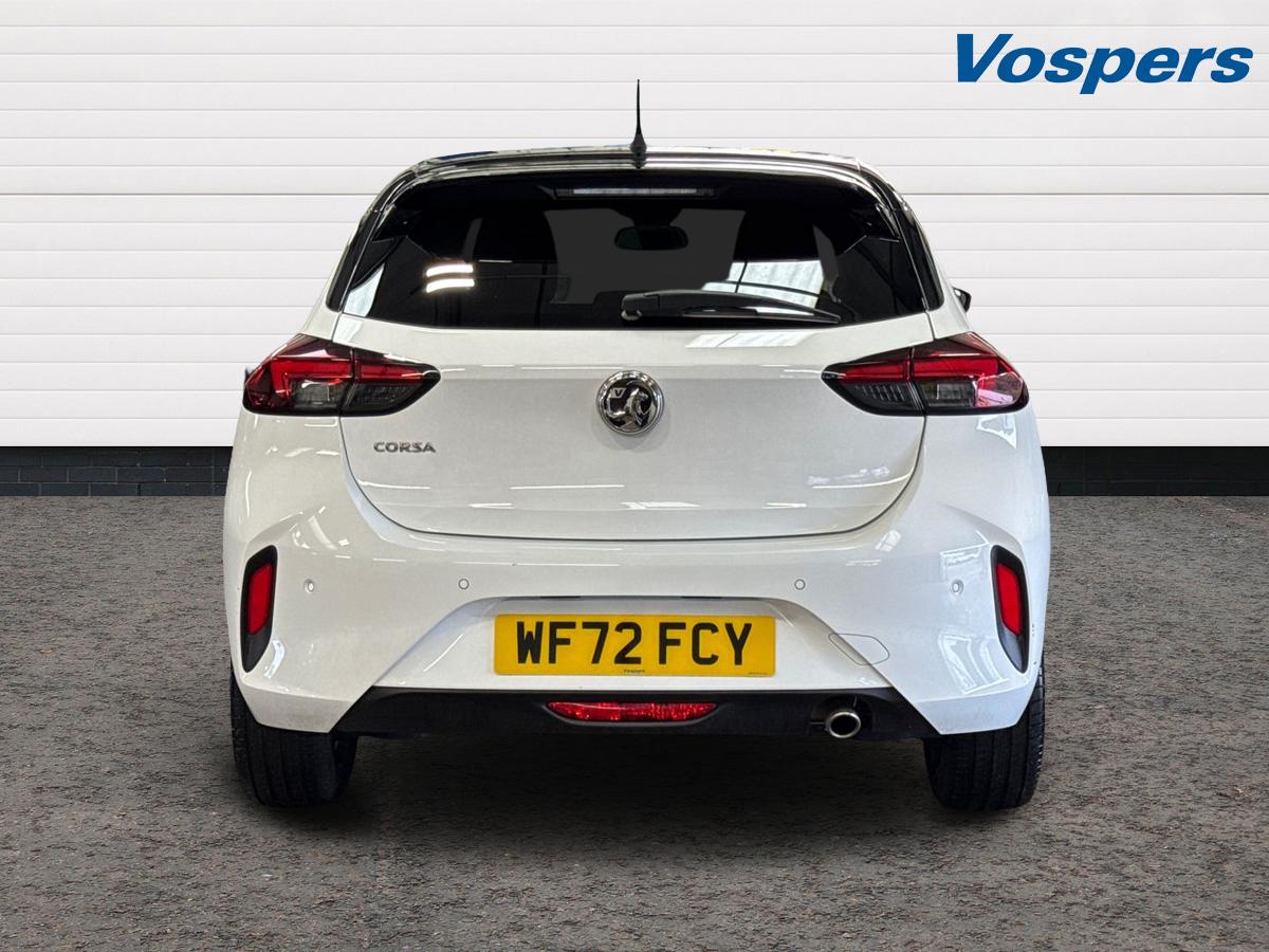Used Vauxhall Corsa 2022 for sale - 76272838: Photo 7
