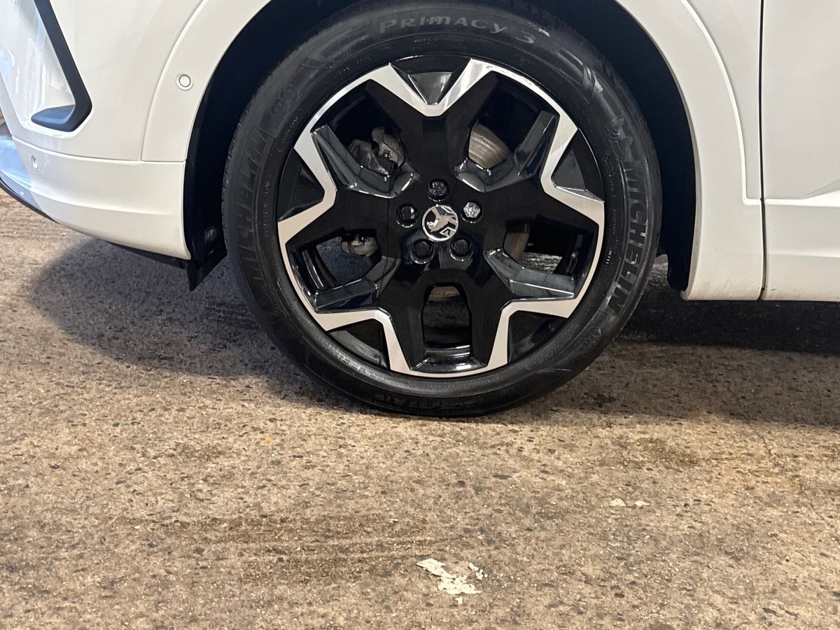 Used Vauxhall Grandland 2022 for sale - 77198134: Photo 11