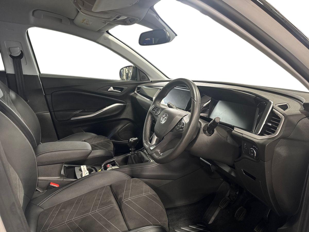 Used Vauxhall Grandland 2022 for sale - 77198134: Photo 17