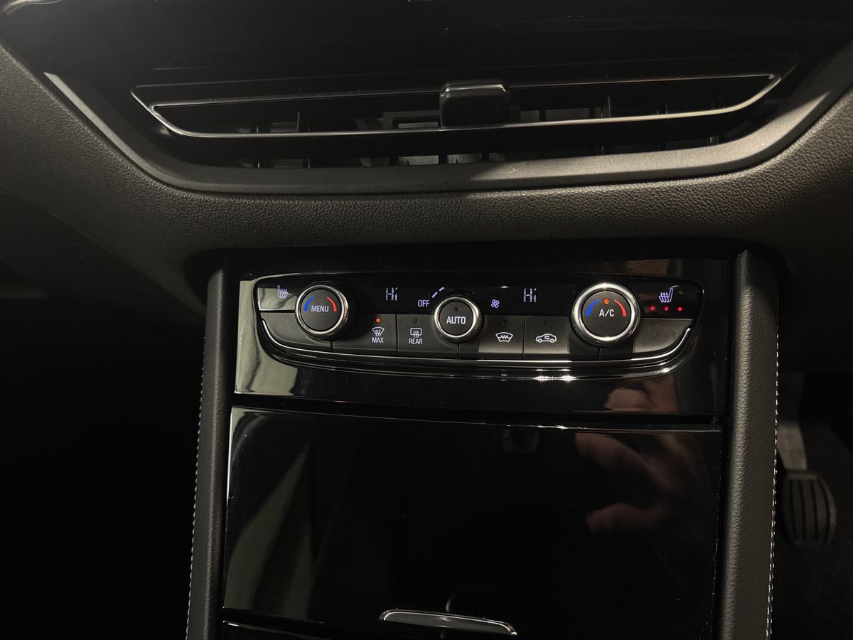 Used Vauxhall Grandland 2022 for sale - 77198134: Photo 21