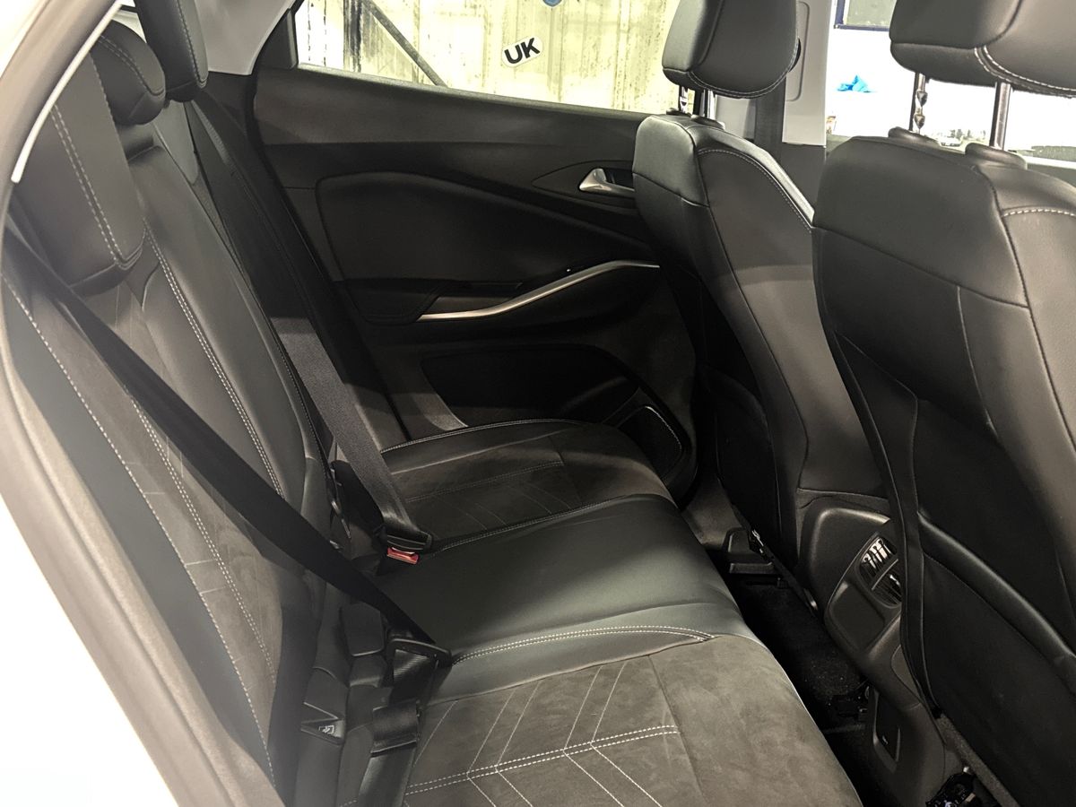 Used Vauxhall Grandland 2022 for sale - 77198134: Photo 23