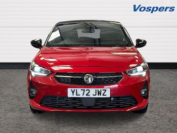 Used Vauxhall Corsa 2023 for sale - 78302644: Photo