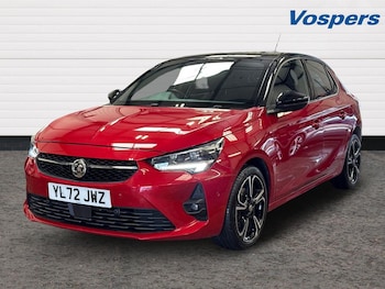 Used Vauxhall Corsa 2023 for sale - 78302644: Photo